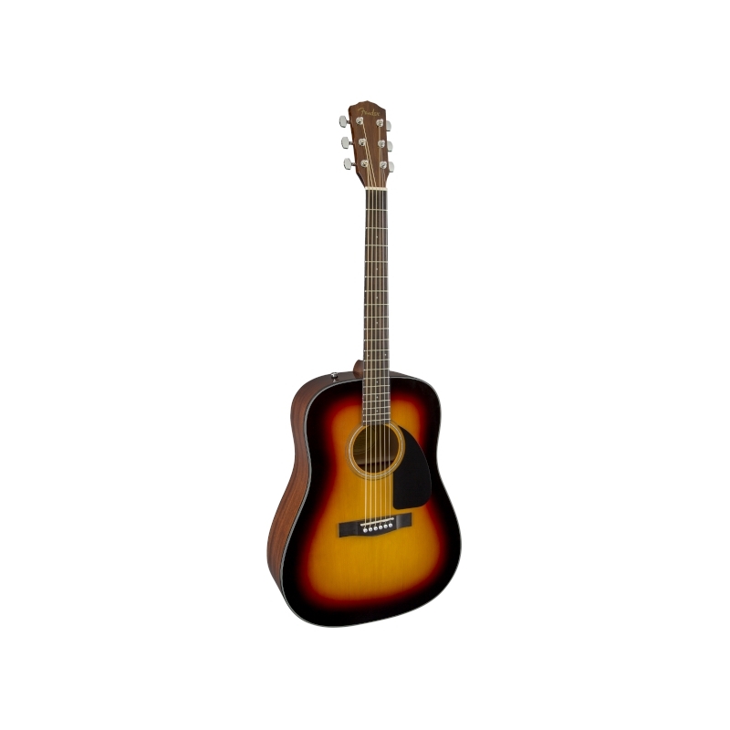 Fender® CD-60 V3 WN SB