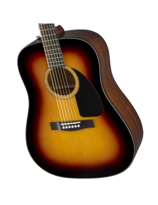 Fender® CD-60 V3 WN SB