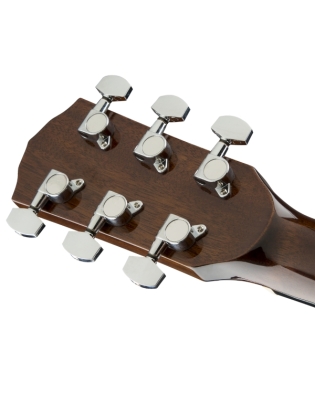 Fender® CD-60 V3 WN SB