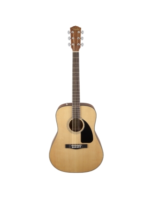 Fender® CD-60 V3 WN NT