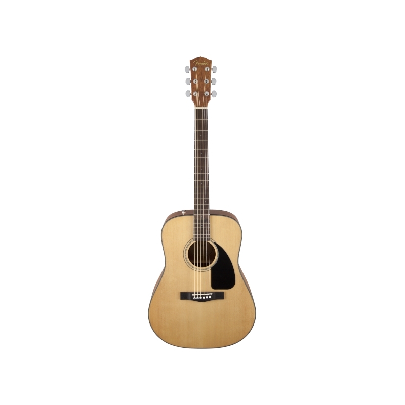 Fender® CD-60 V3 WN NT