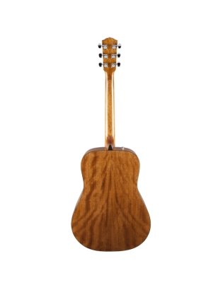 Fender® CD-60 V3 WN NT
