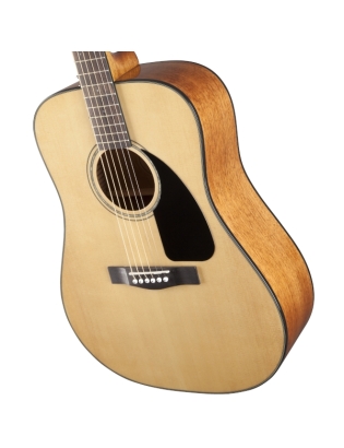 Fender® CD-60 V3 WN NT