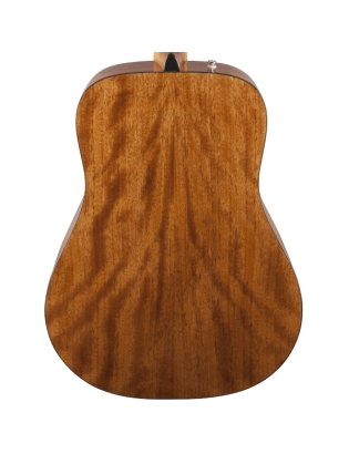 Fender® CD-60 V3 WN NT