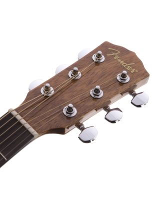Fender® CD-60 V3 WN NT
