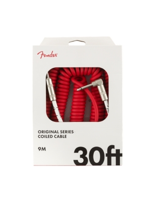 Fender® Original Coil Cable...