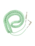 Fender® Original Coil Cable 9m Surf Green