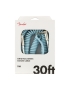 Fender® Original Coil Cable 9m Daphne Blue