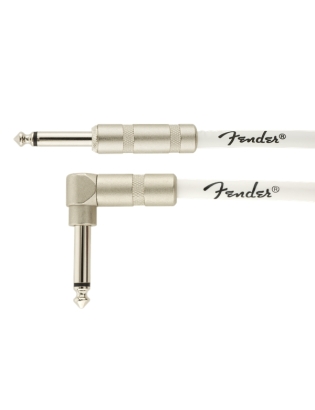 Fender® Original Coil Cable 9m Daphne Blue