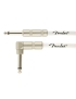 Fender® Original Coil Cable 9m Daphne Blue