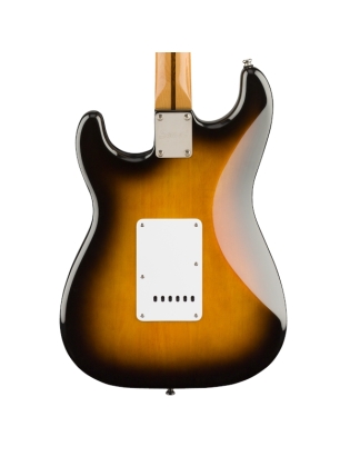 Fender® Squier Classic Vibe '50s Stratocaster® MN 2TS