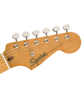 Fender® Squier Classic Vibe '50s Stratocaster® MN 2TS