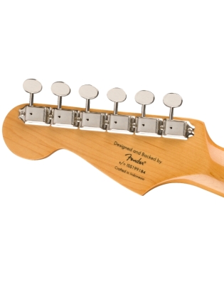 Fender® Squier Classic Vibe '50s Stratocaster® MN 2TS