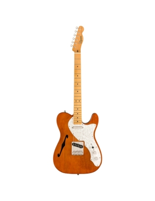 Fender® Squier Classic Vibe '60s Telecaster® Thinline MN NT