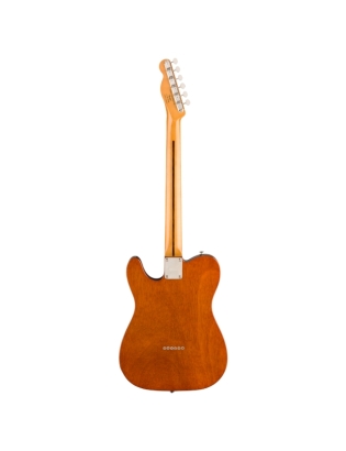 Fender® Squier Classic Vibe '60s Telecaster® Thinline MN NT