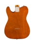Fender® Squier Classic Vibe '60s Telecaster® Thinline MN NT