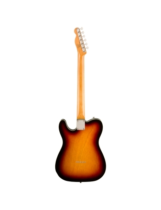 Fender® Squier Classic Vibe '60s Custom Telecaster® IL 3TS