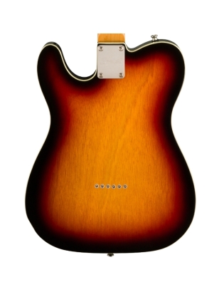 Fender® Squier Classic Vibe '60s Custom Telecaster® IL 3TS