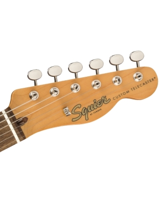 Fender® Squier Classic Vibe '60s Custom Telecaster® IL 3TS