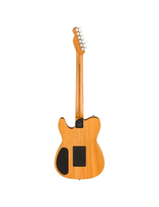 Fender® American Acoustasonic™ Telecaster® EB NT