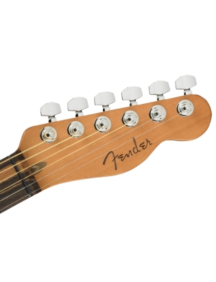 Fender® American Acoustasonic™ Telecaster® EB NT