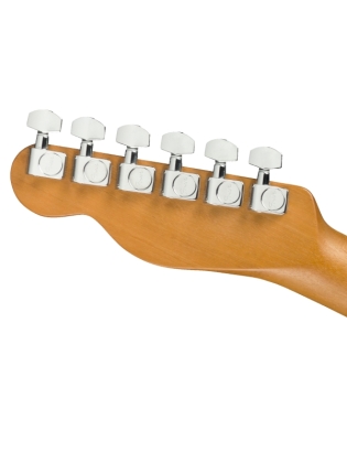 Fender® American Acoustasonic™ Telecaster® EB NT