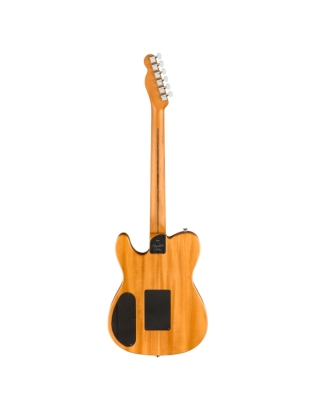 Fender® American Acoustasonic™ Telecaster® EB SB