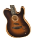 Fender® American Acoustasonic™ Telecaster® EB SB