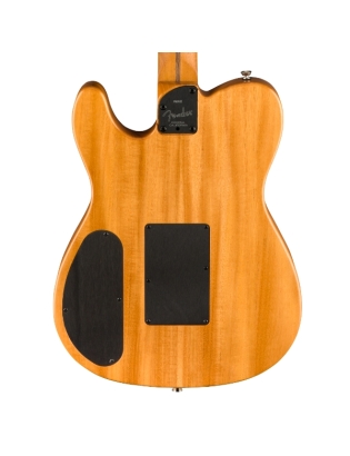 Fender® American Acoustasonic™ Telecaster® EB SB