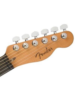 Fender® American Acoustasonic™ Telecaster® EB SB