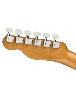 Fender® American Acoustasonic™ Telecaster® EB SB