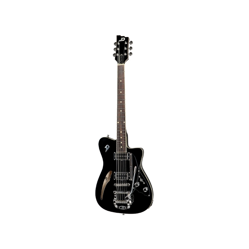 Duesenberg Caribou BK