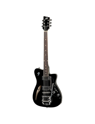 Duesenberg Caribou BK