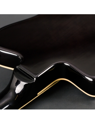Duesenberg Caribou BK