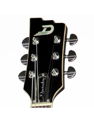 Duesenberg Caribou BK