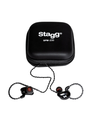 Stagg SPM-235 BK