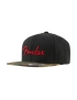 Fender® Camo Flatbill Hat