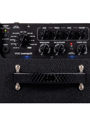 VOX Cambridge 50