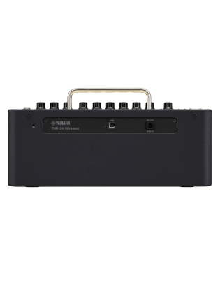 YAMAHA THR10II Wireless