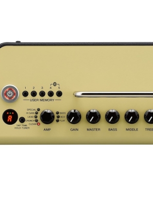YAMAHA THR10II Wireless