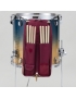 TAMA TSB12WR