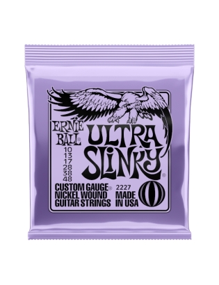 Ernie Ball 2227 Ultra Slinky