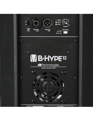 dB Technologies B-Hype 12