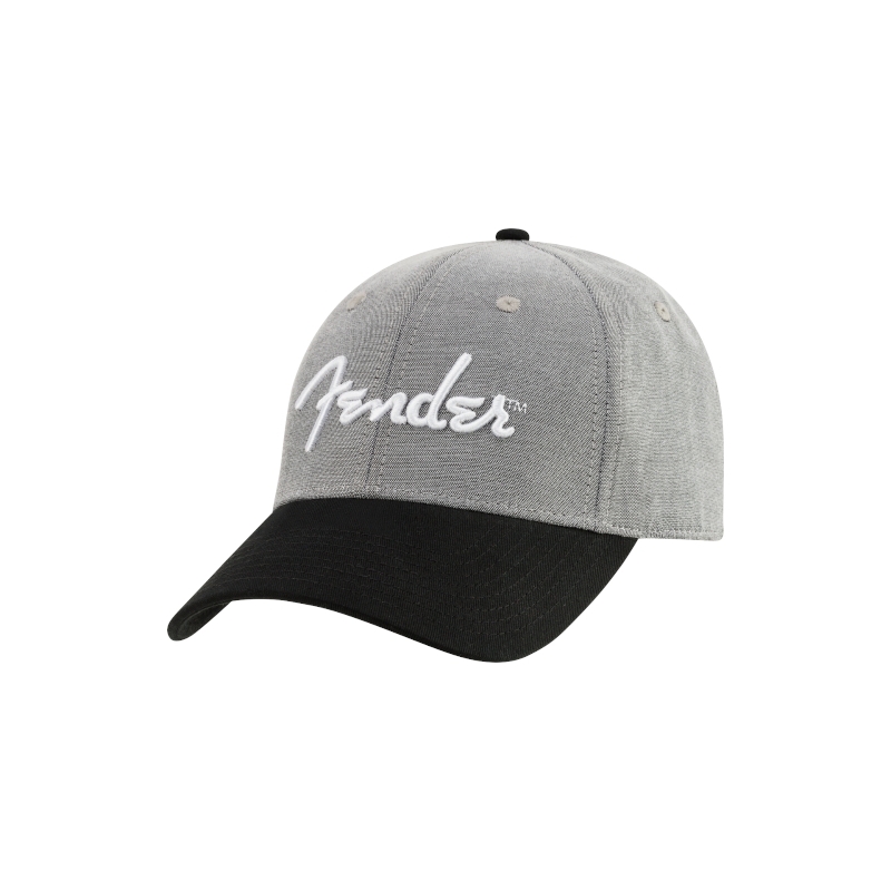 Fender® Hipster Dad Hat