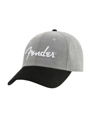 Fender® Hipster Dad Hat