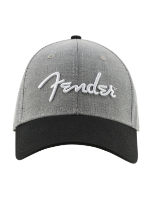 Fender® Hipster Dad Hat