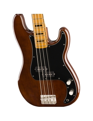 Fender® Squier Classic Vibe '70s Precision Bass® MN WN