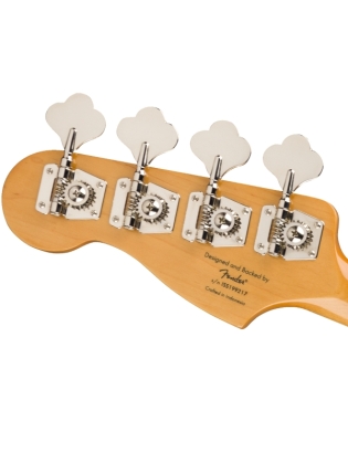 Fender® Squier Classic Vibe '70s Precision Bass® MN WN