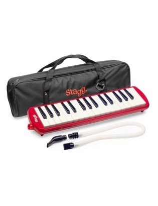 Stagg MELOSTA32 RD