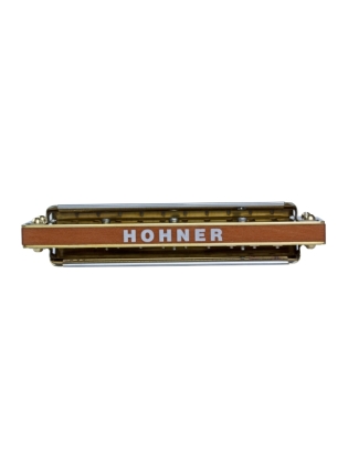 HOHNER Marine Band Deluxe C